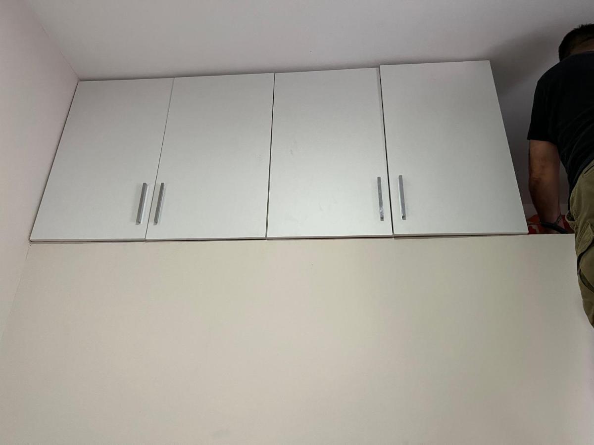 Hq Apartment In Center Тирана Экстерьер фото